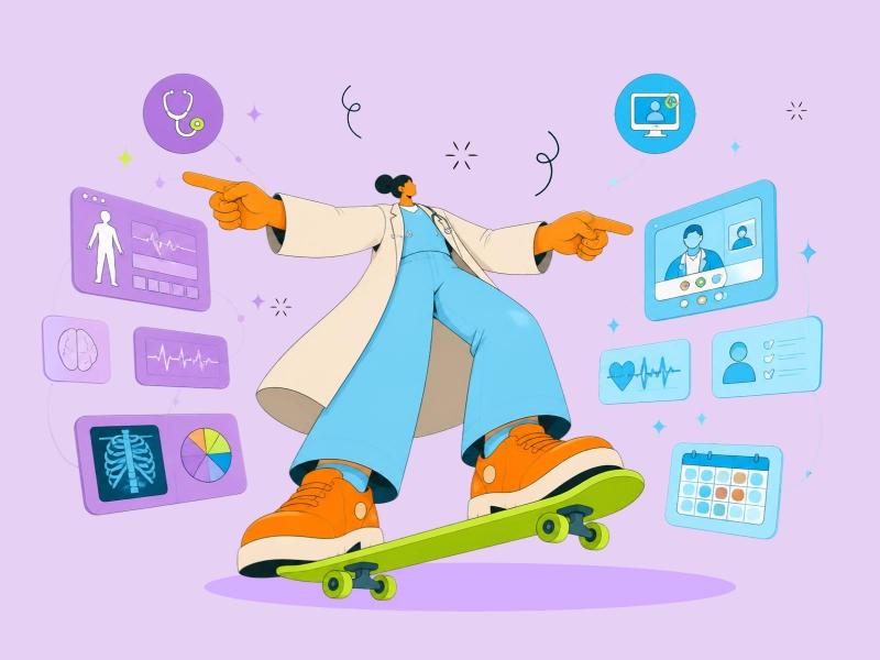 Telehealth Vs. Telemedicine: Understanding The Key Differences