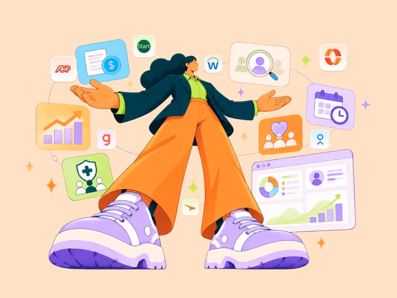 The Best HR Tools And Systems Your Company Can Benefit From (2026)
