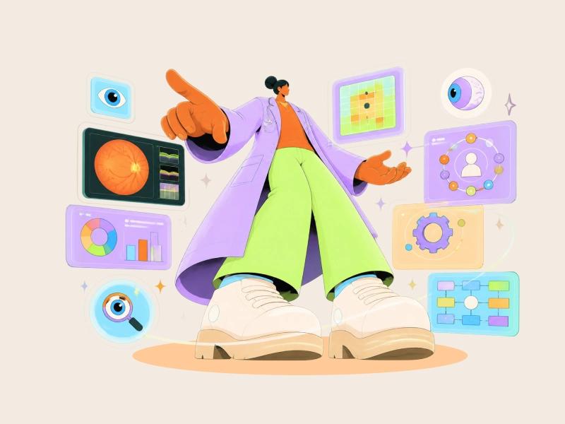 The Best Ophthalmology EMR Solution For Your Practice