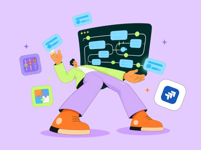 The Flexibility of a Jira to Manage your Projects