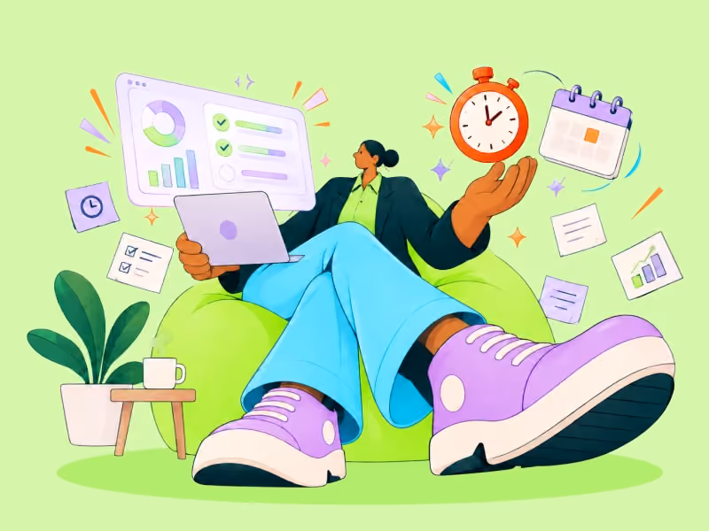 Time Tracking Software For Small Business: Tools, Pricing, And Rollout Guide