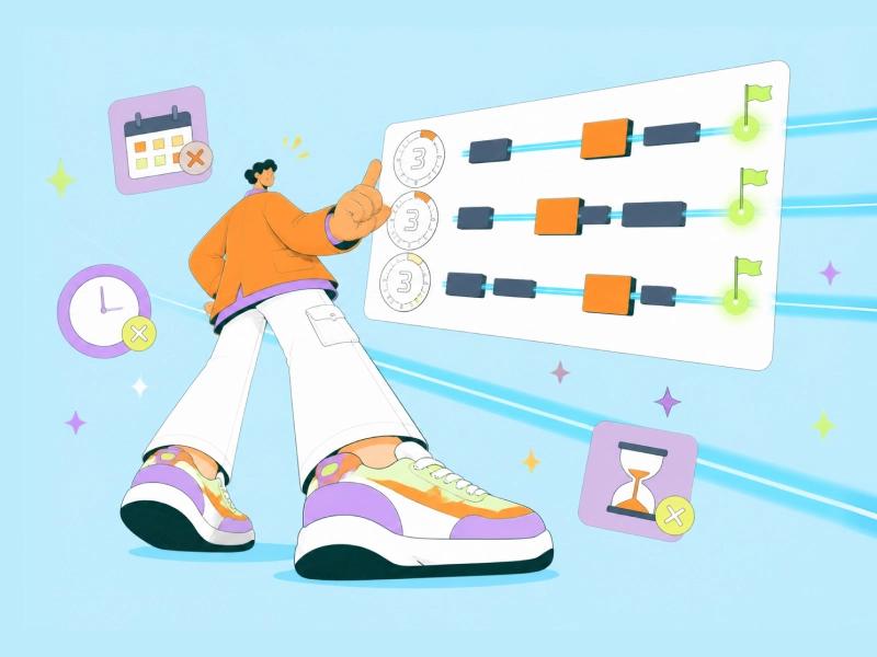 Tired Of Missed Deadlines? IT Project Management Software Can Change That!