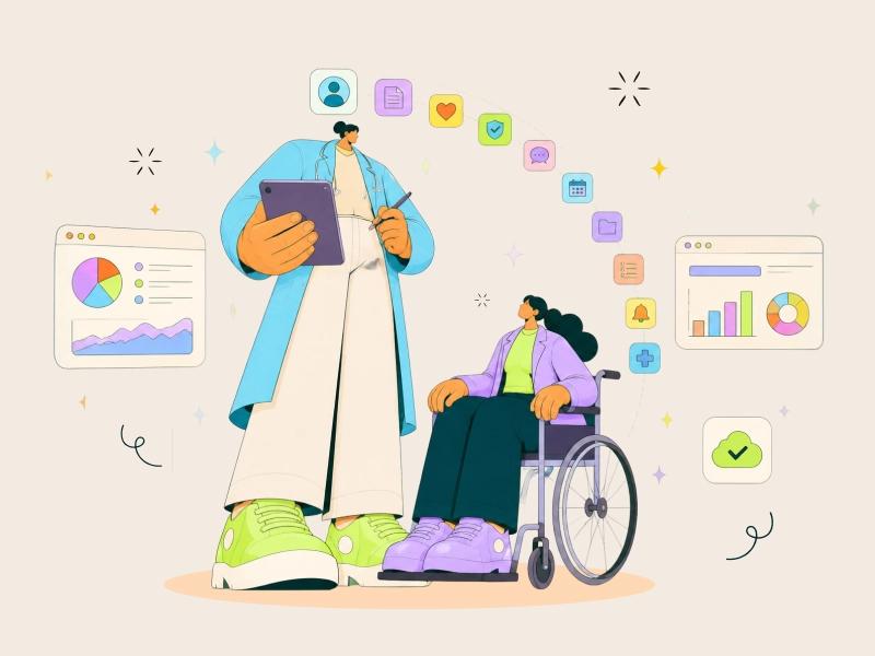 Top 10 Best Patient Intake Software