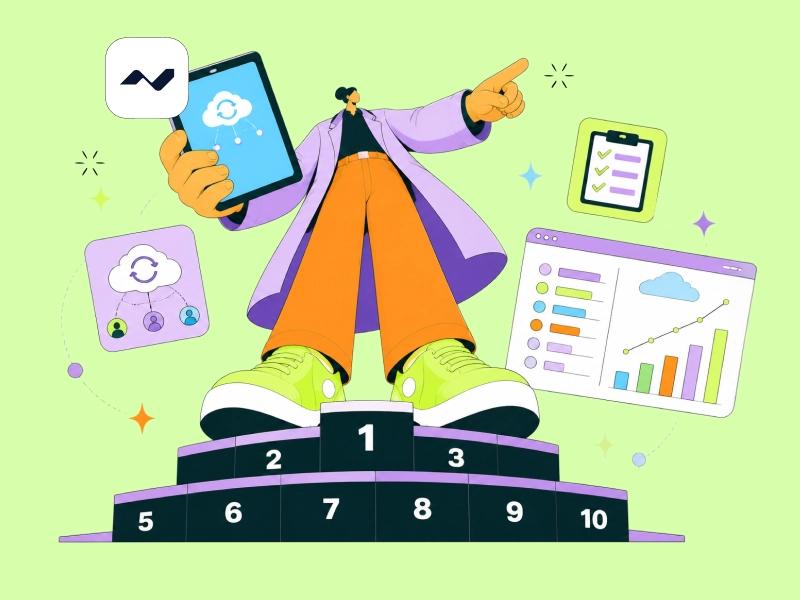 Top 10 Reasons To Choose NextGen Office EMR For Your Medical Practice