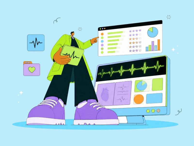 Top 15 Best Cardiology EMRs (2026)