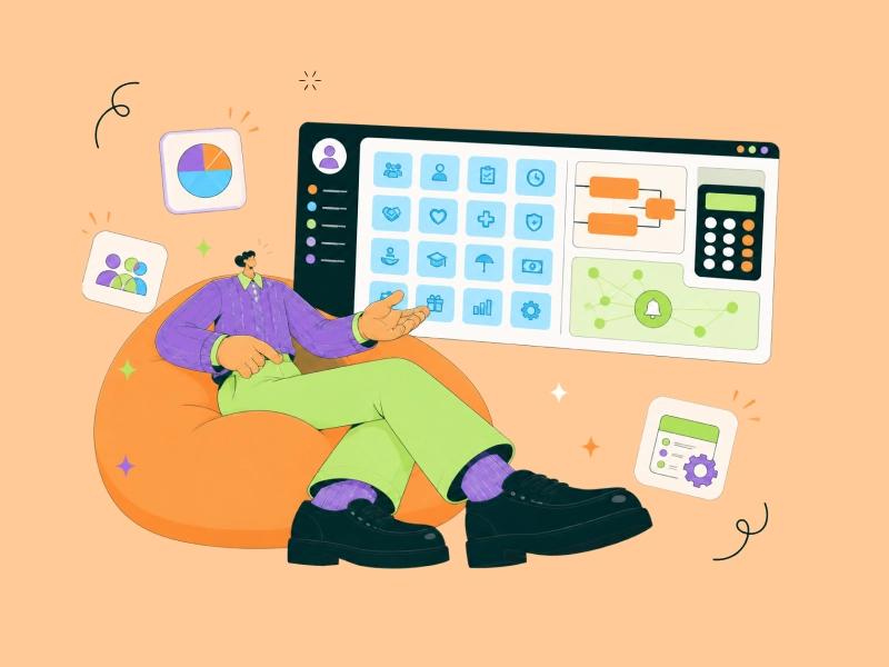 Top 16 Affordable HRIS Solutions For SMBs