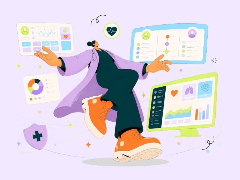 Top 17 Best EMR/EHRs for Modern Healthcare