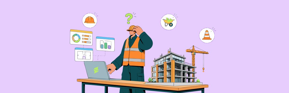 Top 3 Project Management Tools for the Construction Industry