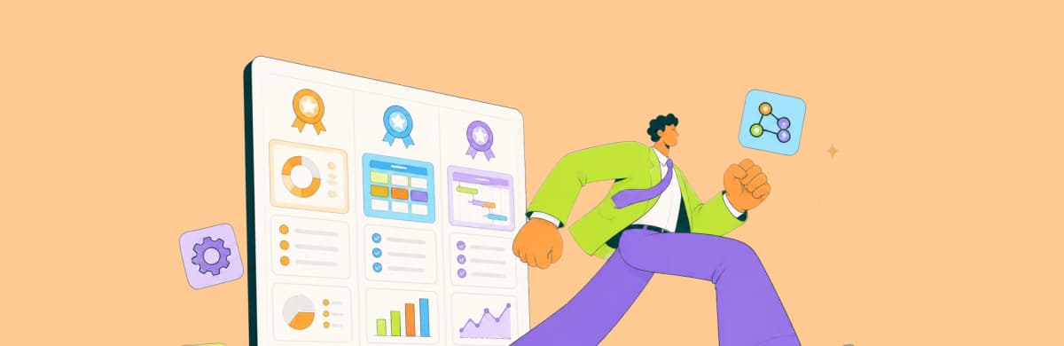 Top 3 Project Management Tools for the IT Industry in 2026