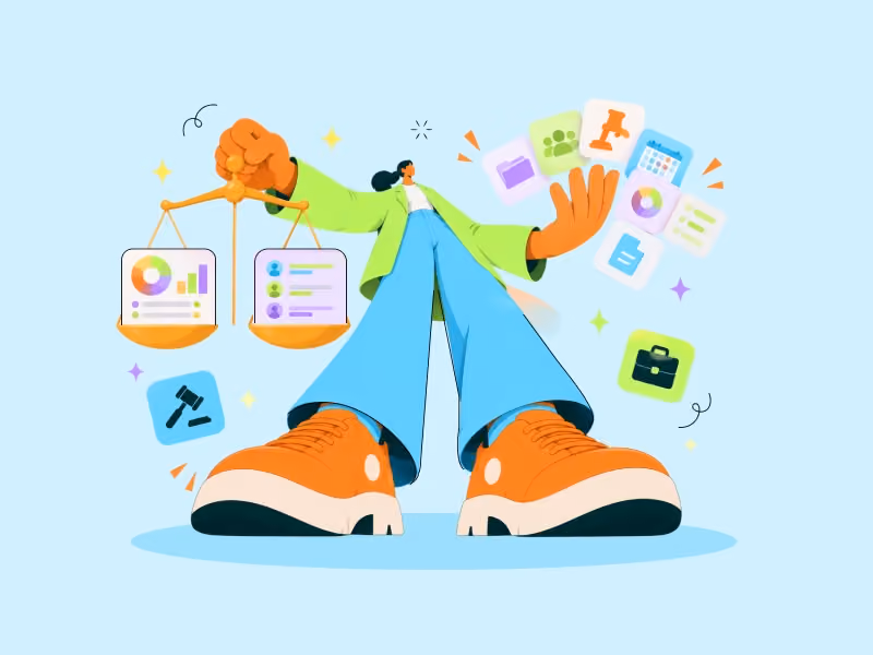 Top 7 Law Practice Management Software Free In 2026