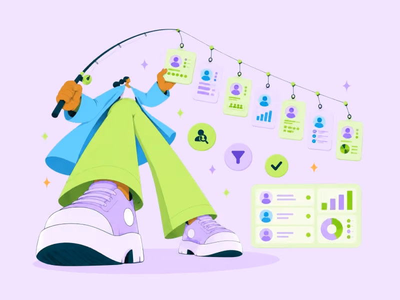 Top 7 Recommended ATS For Candidate Sourcing In 2026