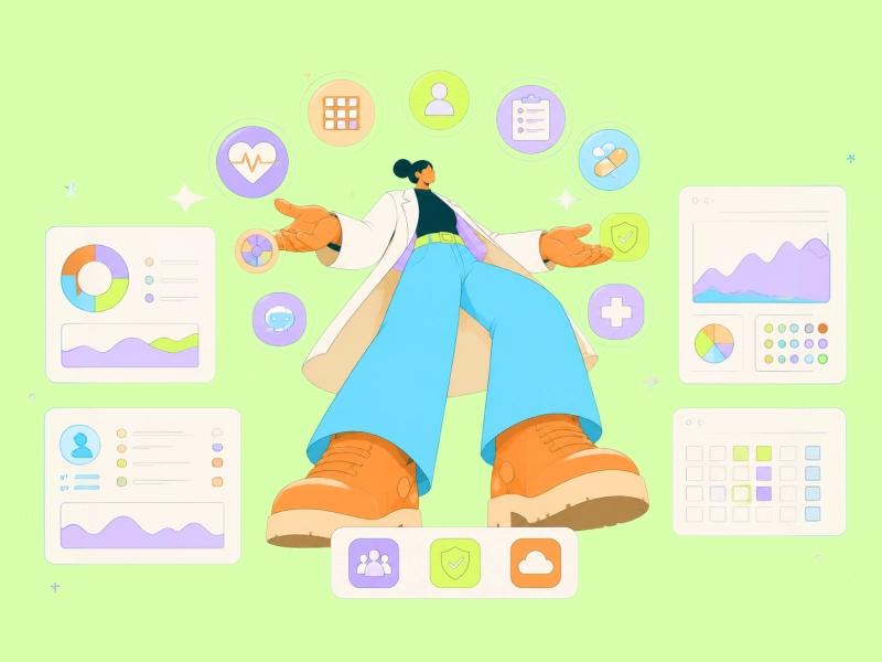 Top 9 Best Patient Portal Software (2026)