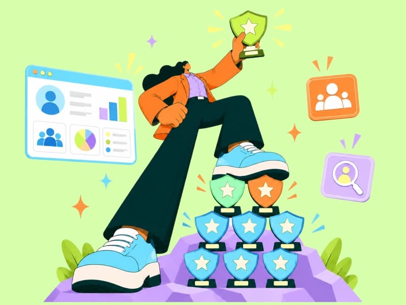 Top 9 Free HRM Software In 2026