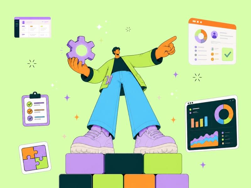 Top 9 Practice Management Software Features To Help You Make The Right Choice