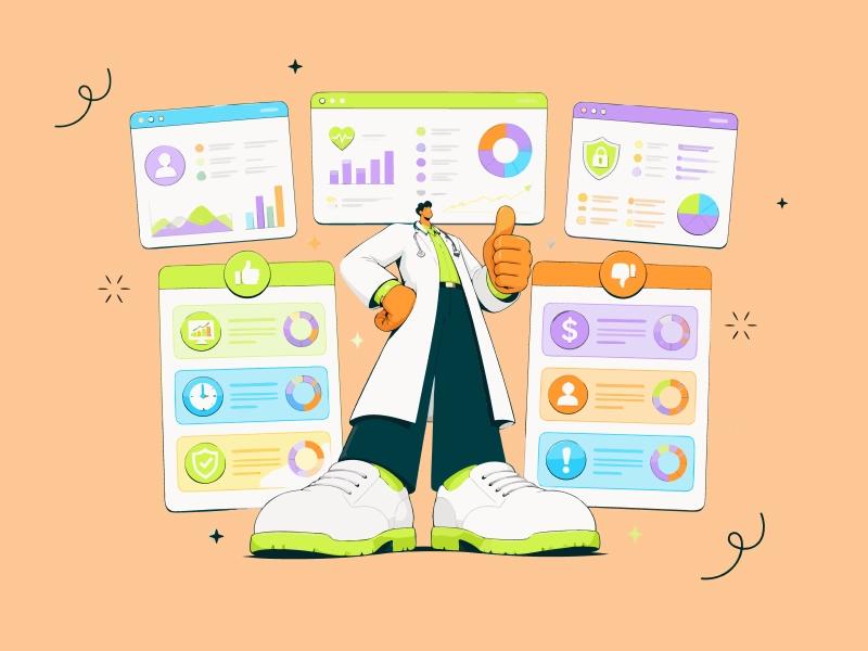 Top Advantages and Disadvantages of Using EMR Software
