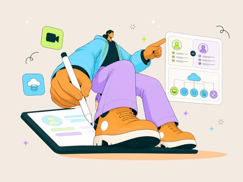 Top EMR Platforms for Telemedicine 2026