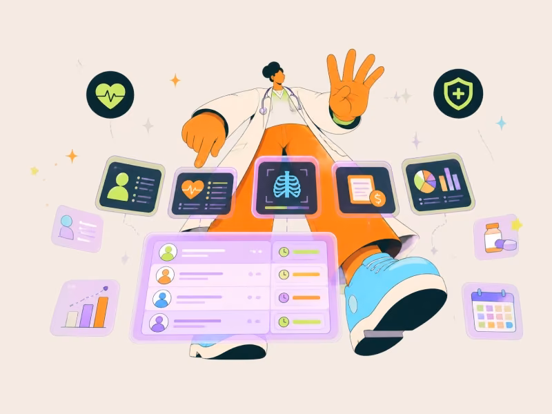 Top Five EMR Software for Urgent Care Practices in 2026