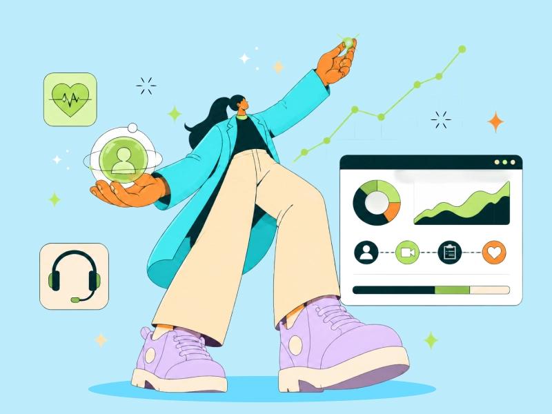 Top Telehealth Trends In 2026