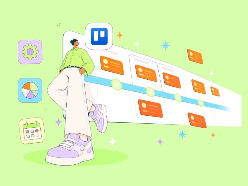 Trello Project Management Software - A Detailed Guide