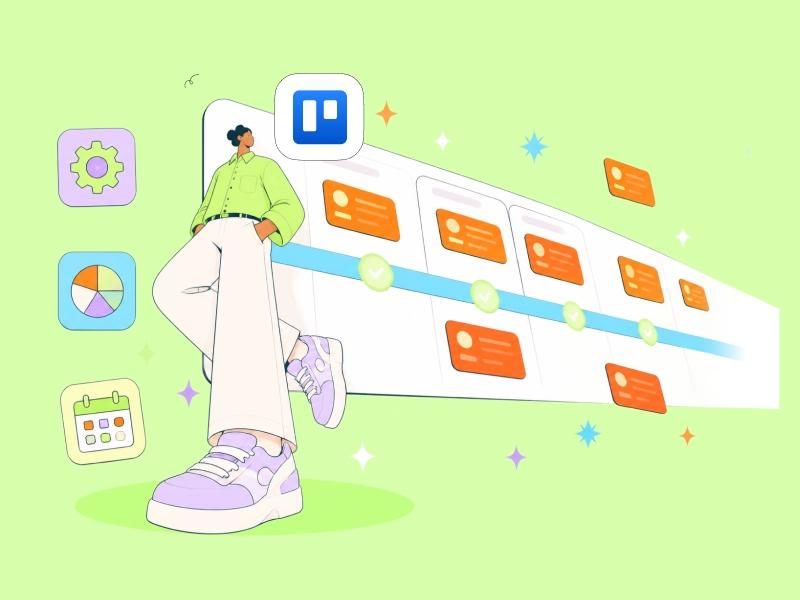 Trello Project Management Software - A Detailed Guide