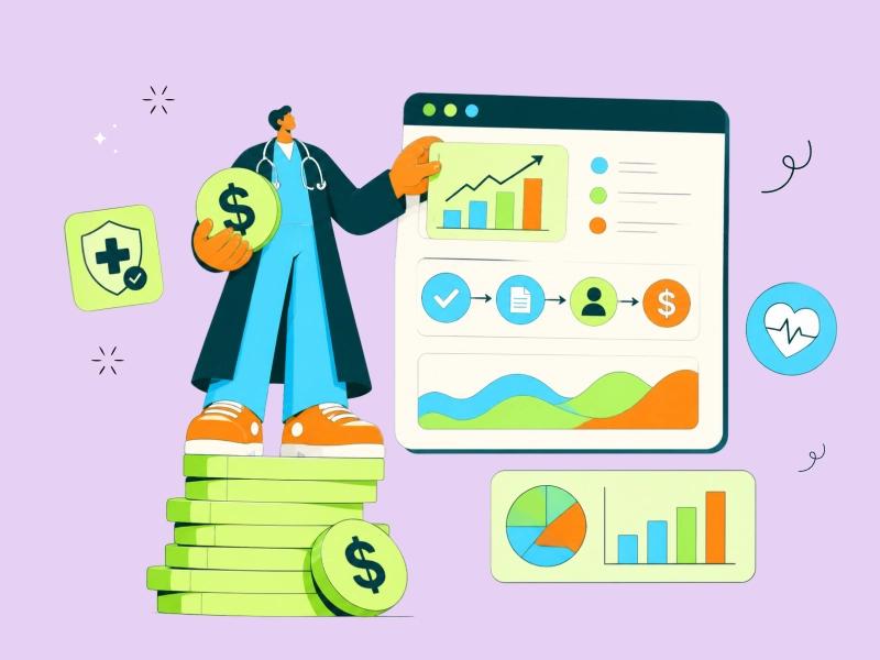 Understanding The Revenue Cycle Management Process: Healthcare Billing 101
