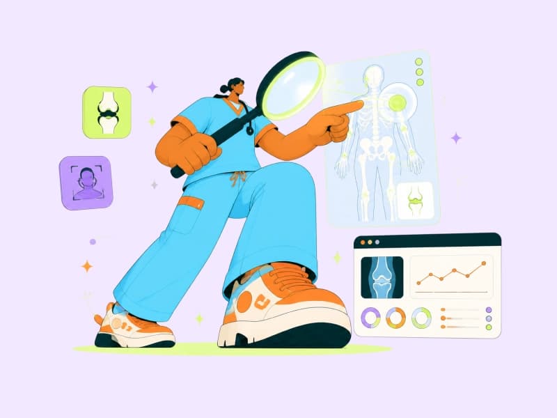 Unique Key Features To Look for In An Orthopedic EMR
