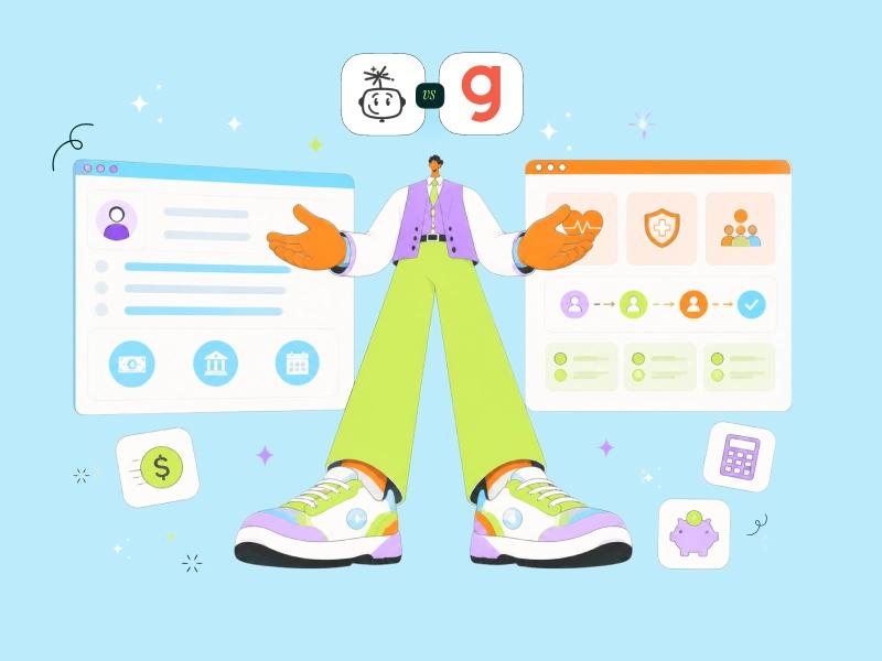 Wagepoint Vs Gusto – Selecting The Better HR Software
