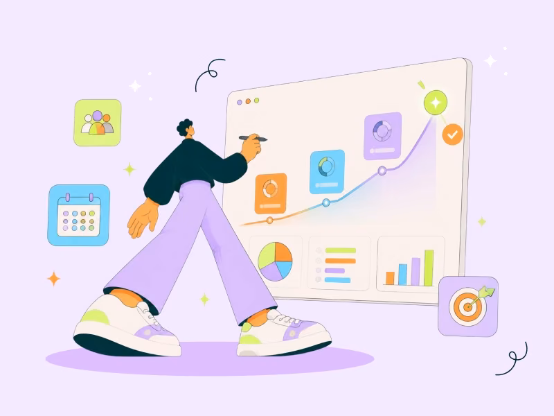 What Are Project Management KPIs And How Can They Improve Your Projects?