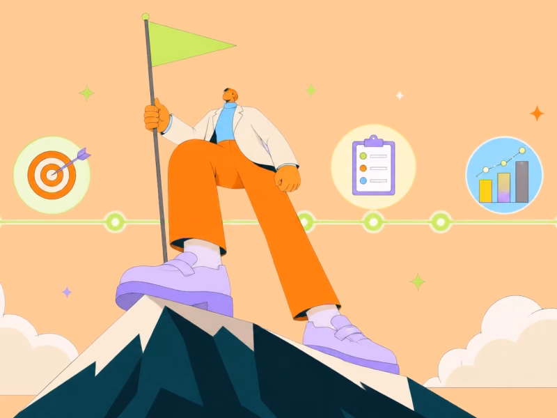 What Are Project Milestones & How To Effectively Execute Them?