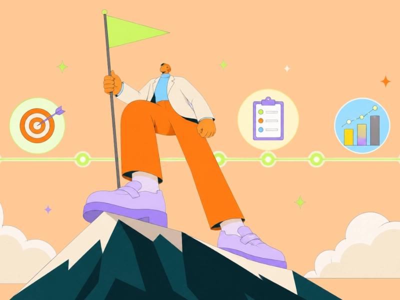 What Are Project Milestones & How To Effectively Execute Them?