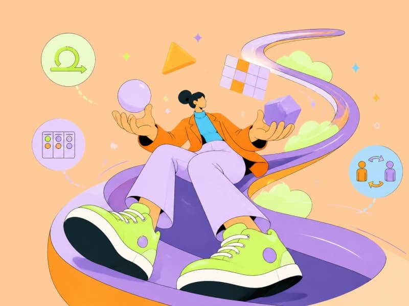 What Are The Different Types Of Agile Methodology & Which One Is Right For Your Project?