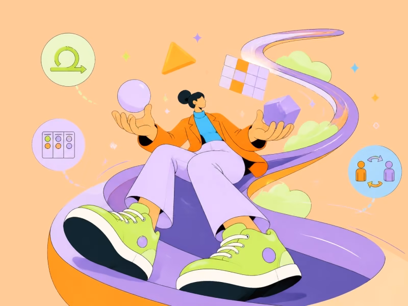 What Are The Different Types Of Agile Methodology & Which One Is Right For Your Project?