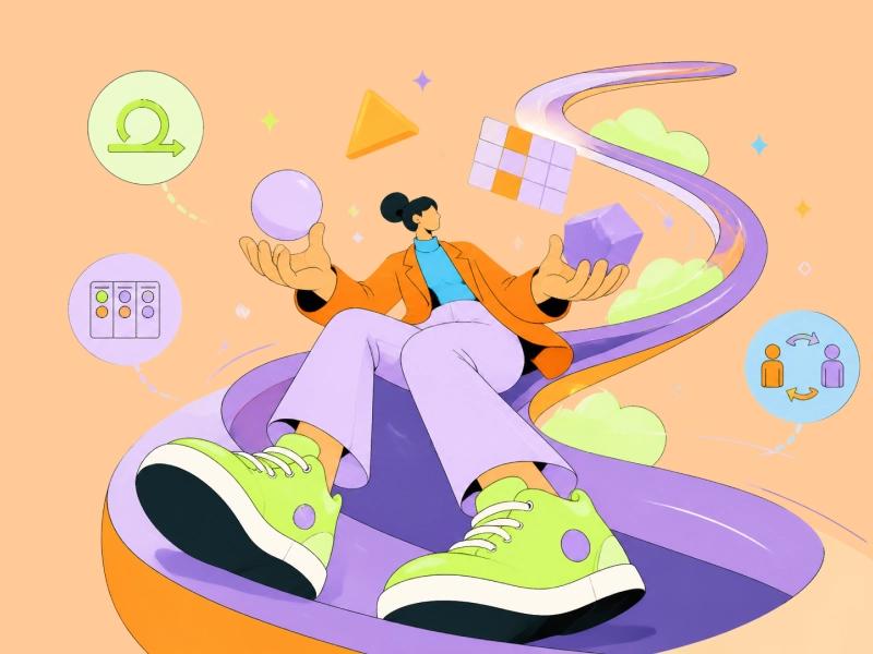 What Are The Different Types Of Agile Methodology & Which One Is Right For Your Project?