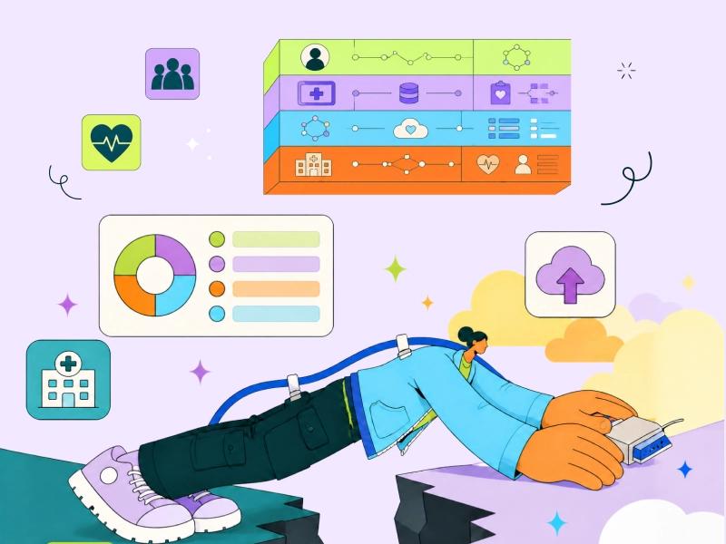 What Are The Four Levels Of Interoperability In Healthcare?