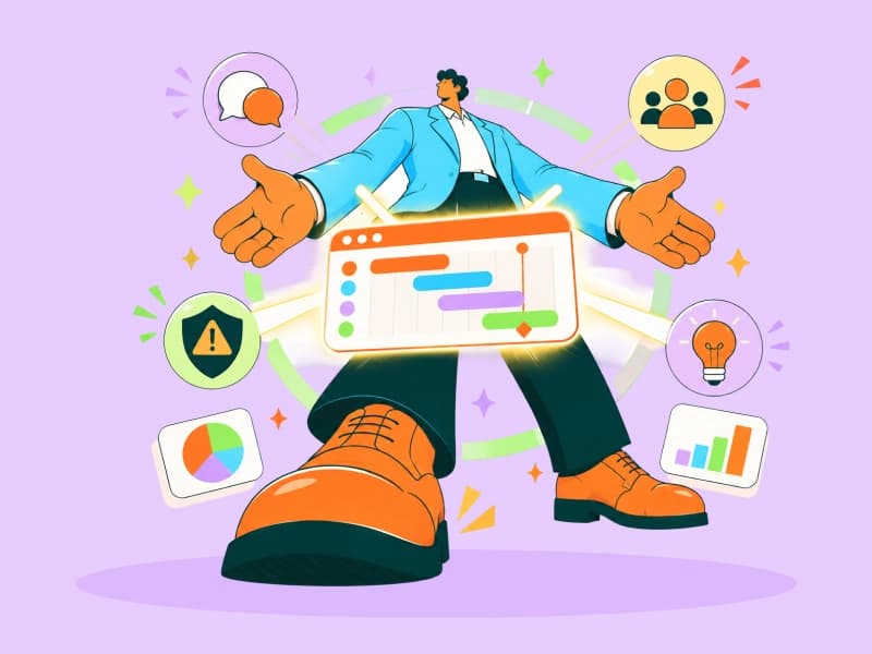 What Does A Project Manager Do? Leadership Skills In 2026