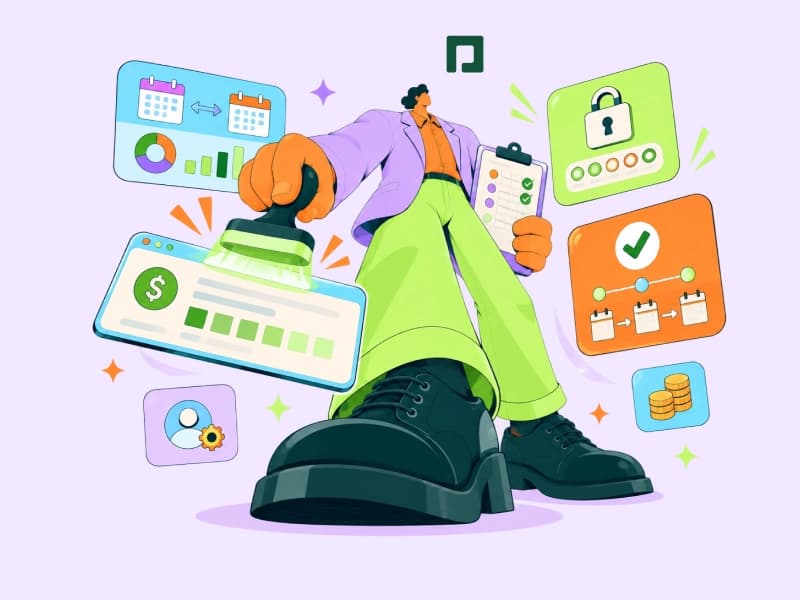 What Does ‘Approve Pay Period’ Mean On Paycom?