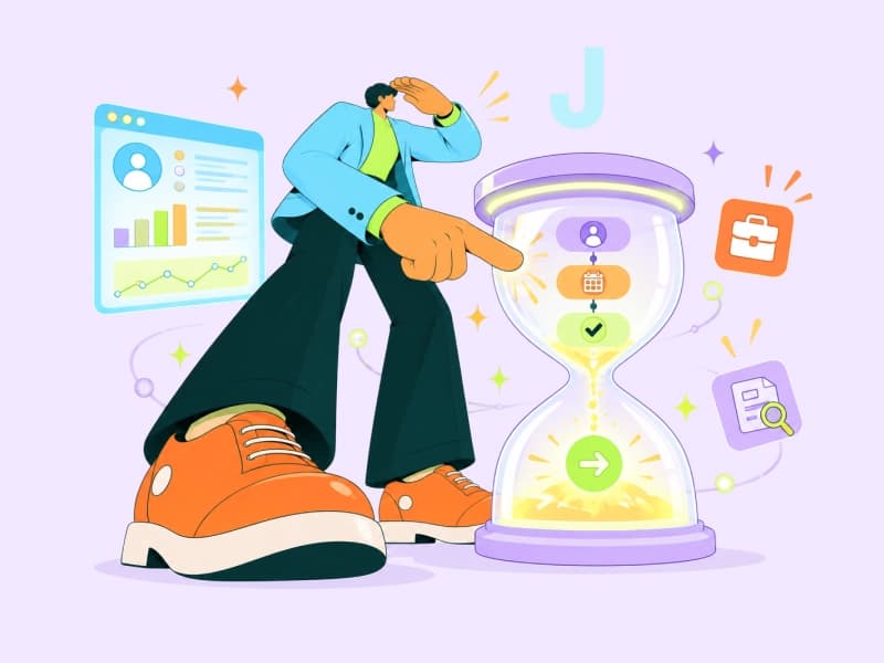 What Does ‘In Process’ Mean On Jobvite? How Long Does It Take And What's Next?