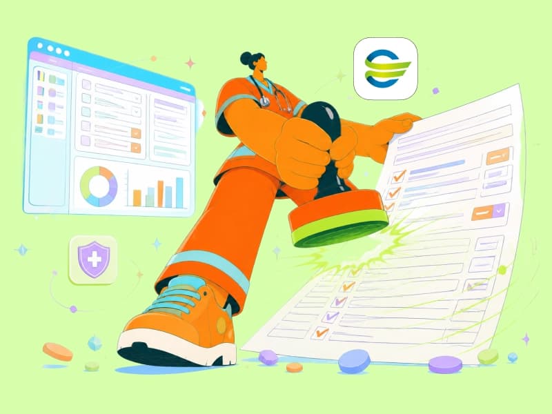 What Is A PowerForm In Cerner?