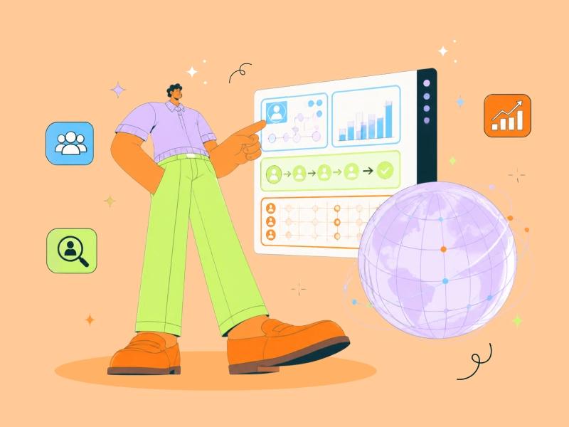 What Is HCM Software? A Brief Guide