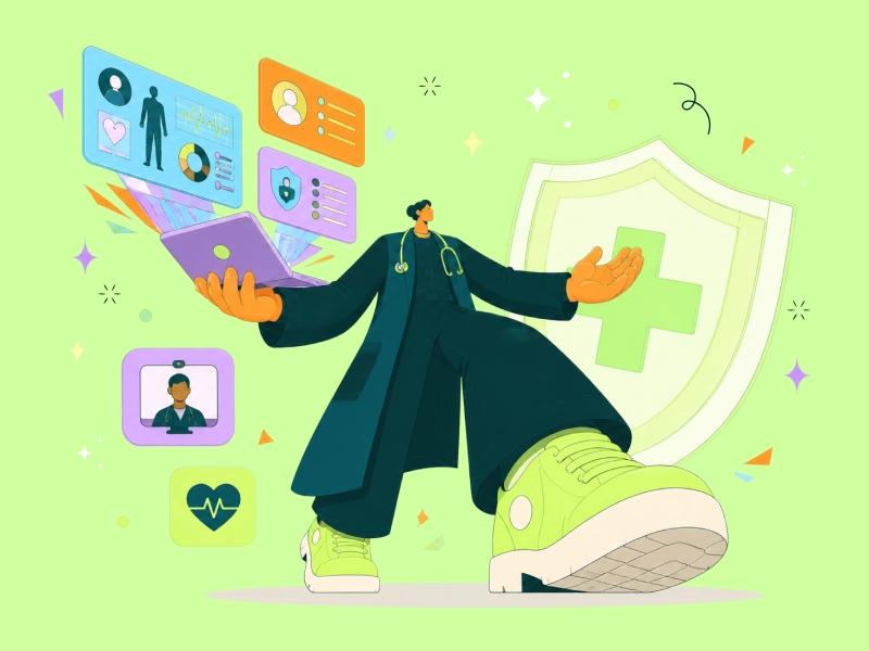 What Is Interoperability In Healthcare?