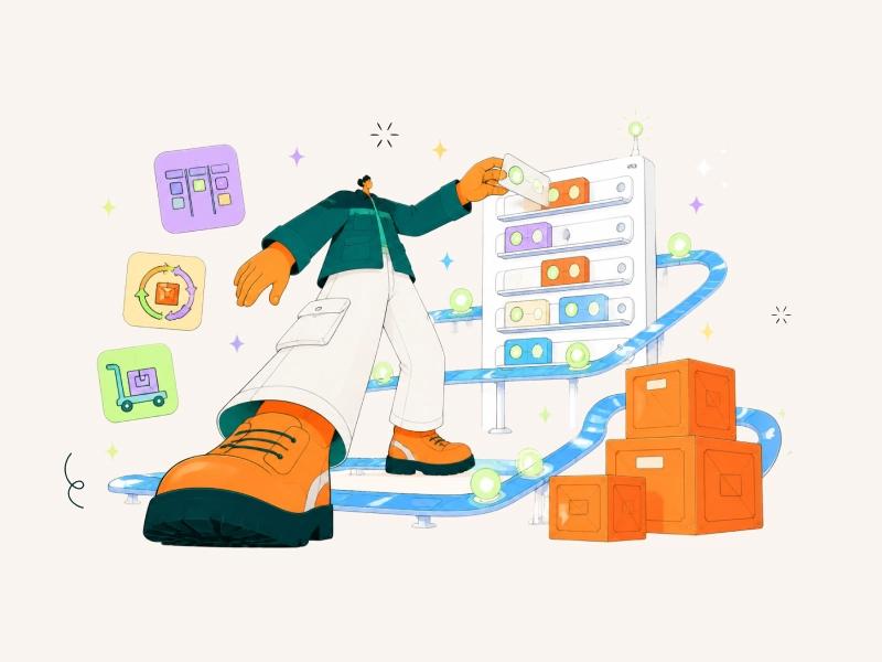 What Is Kanban In Manufacturing And How To Use It?