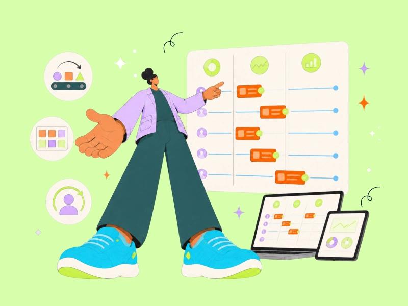 What Is Lean Kanban And How It Benefits You?