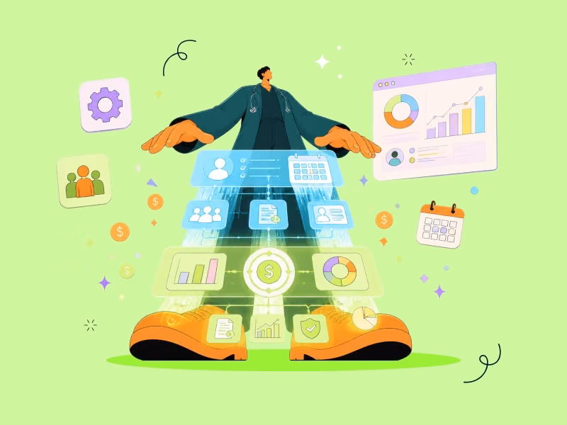 What Is Practice Management In Healthcare?