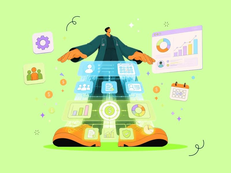 What Is Practice Management In Healthcare?