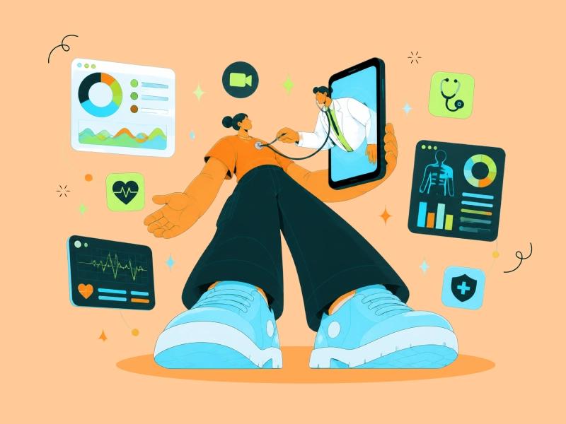 What Is Telemedicine And How Does It Work?