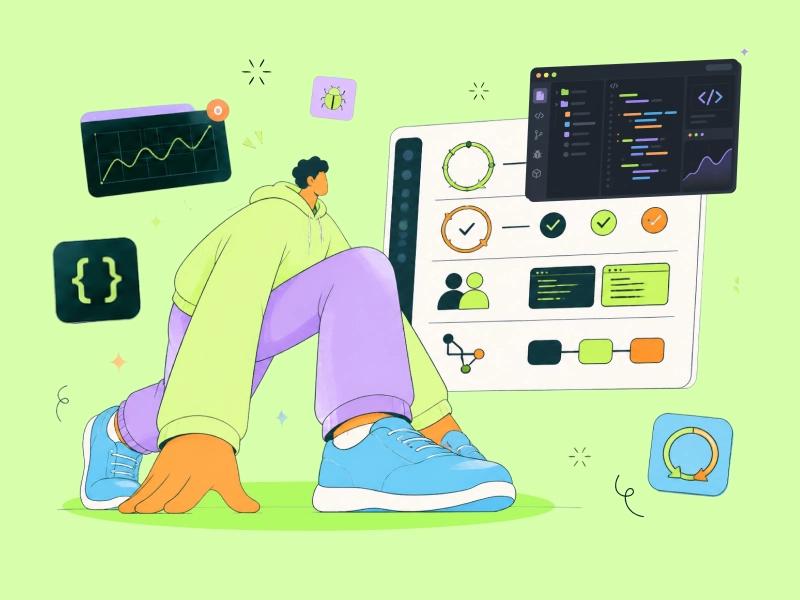 What are Extreme Programming Practices? A Beginner's Guide to Agile Development!