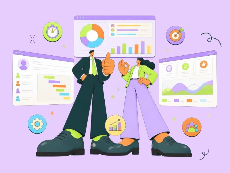 Why Project Management Software Had Been So Popular till Now?