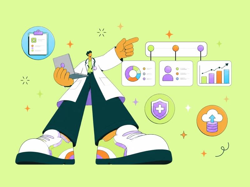 Why You Need Medical Office EMR In Medical Practices