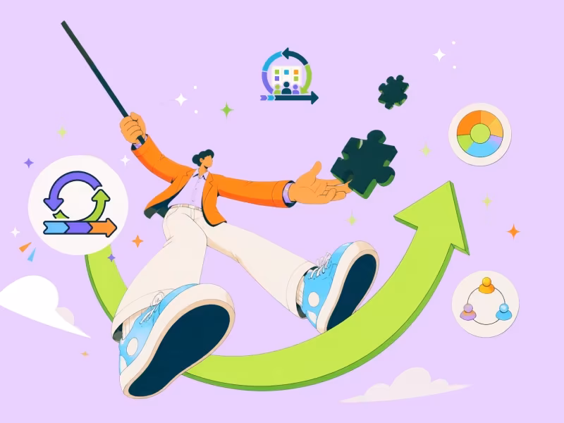 Why You Need an Agile Project Manager?