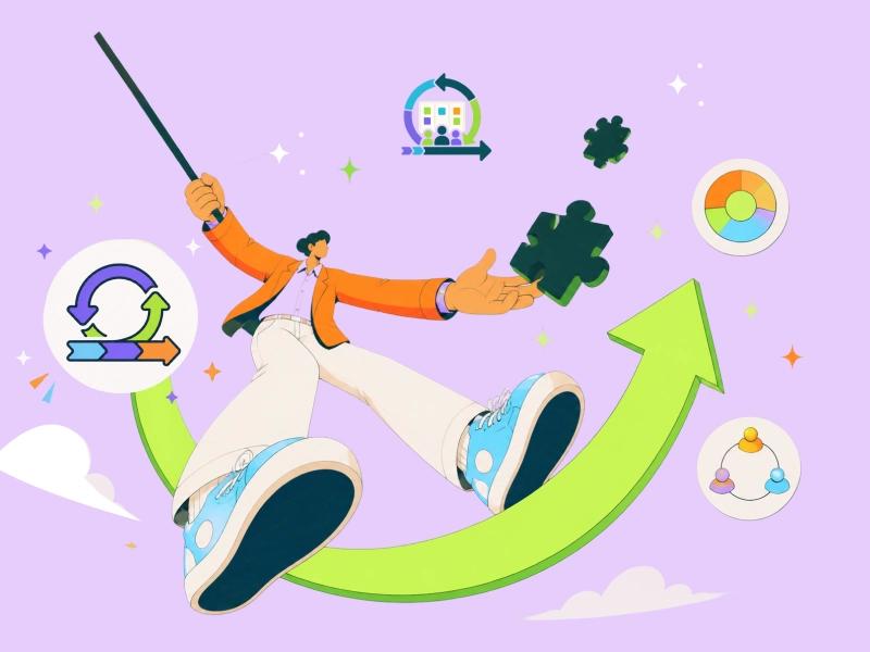 Why You Need an Agile Project Manager?